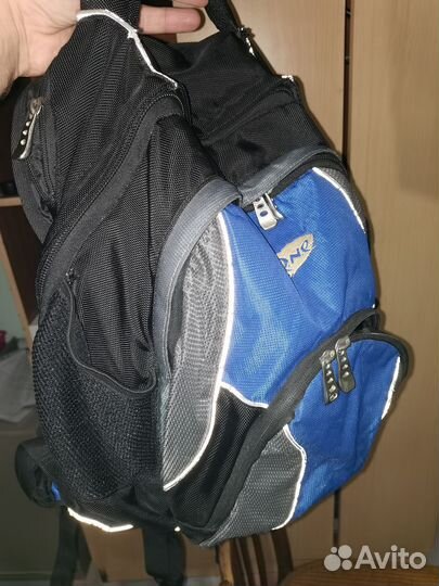 Рюкзак туристический походный