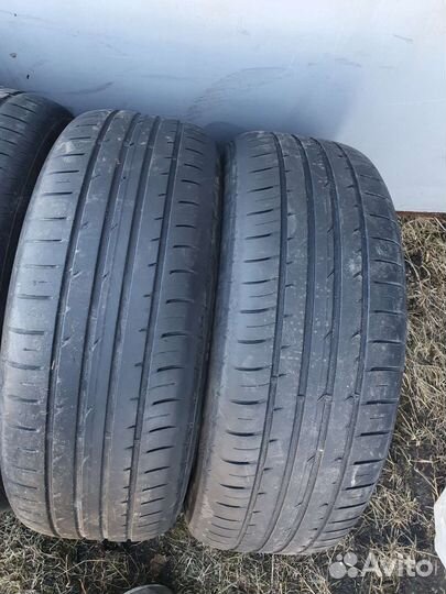 Hankook Ventus Prime 2 K115 235/60 R18 103V