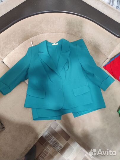 Костюм женский