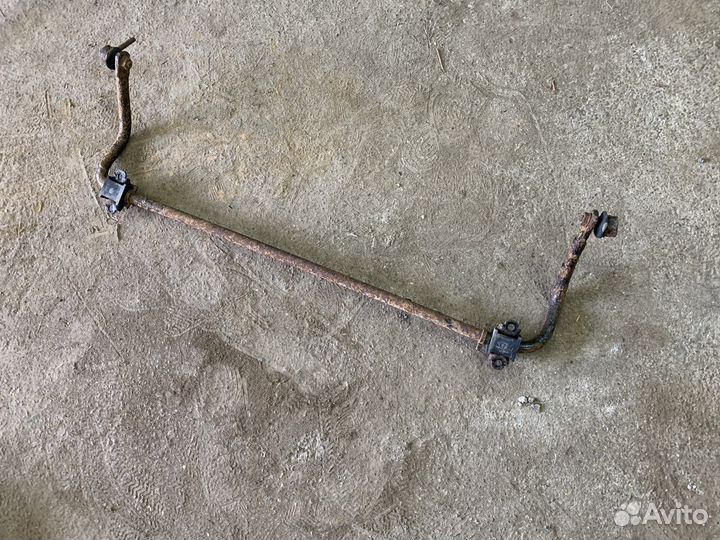 Подрамник задний Lifan X60 Chery Tiggo T11