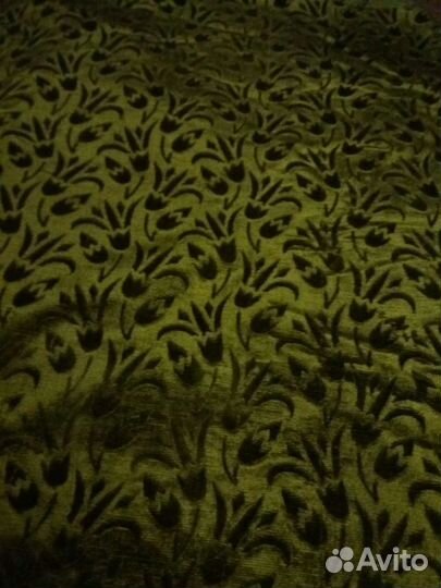 Ткань обивочная