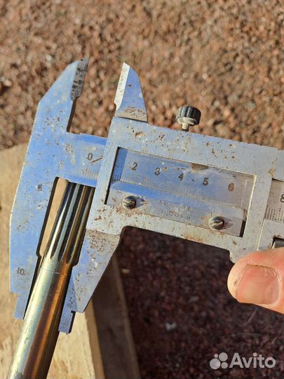 Редуктор лодочного мотора Ямаха