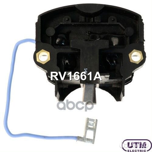 Регулятор генератора RV1661A Utm