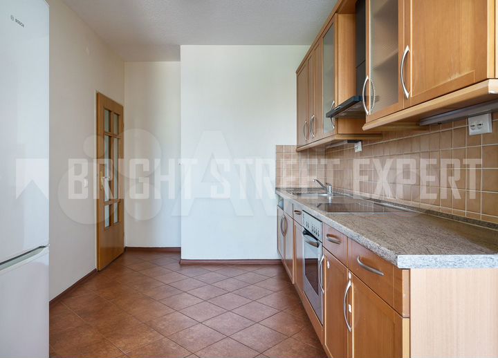 3-к. квартира, 124,5 м², 5/21 эт.