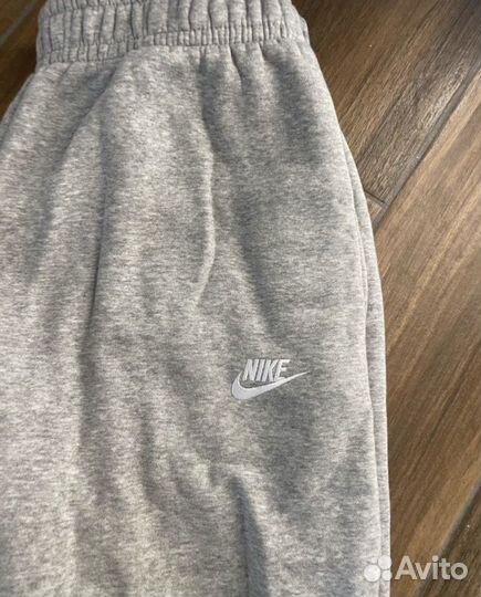 Штаны nike оригинал