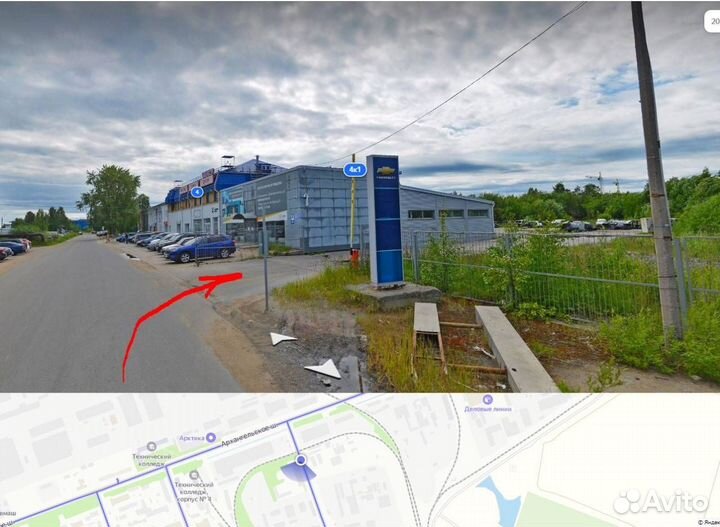 Водяная помпа LADA 2107