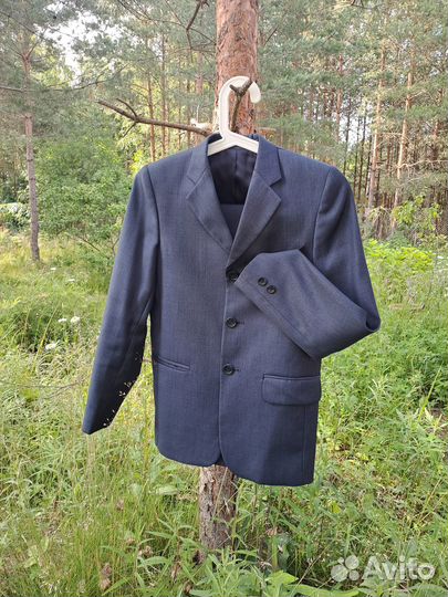Костюм двойка 146р