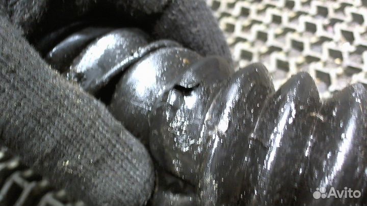 Рейка рулевая с г/у Renault Laguna 2, 2003