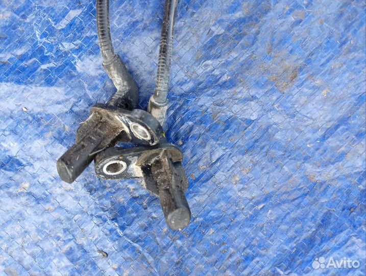 Датчик абс задний правый,левый рено сандеро 2