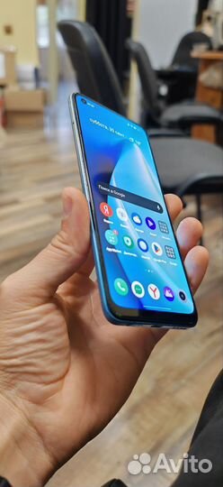 Realme 8 Pro