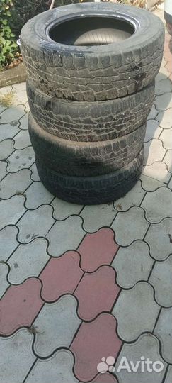 Nokian Tyres Rotiiva AT 215/65 R16 102T