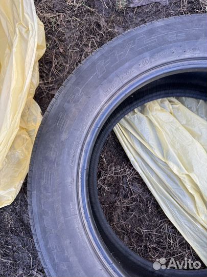 Bridgestone Dueler H/L 33 225/60 R18 100H