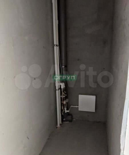 2-к. квартира, 60 м², 6/10 эт.