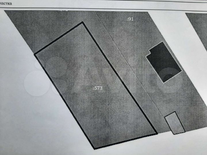 Участок 8 сот. (ИЖС)