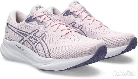 Кроссовки женские Asics GEL-Pulse 15 - оригинал