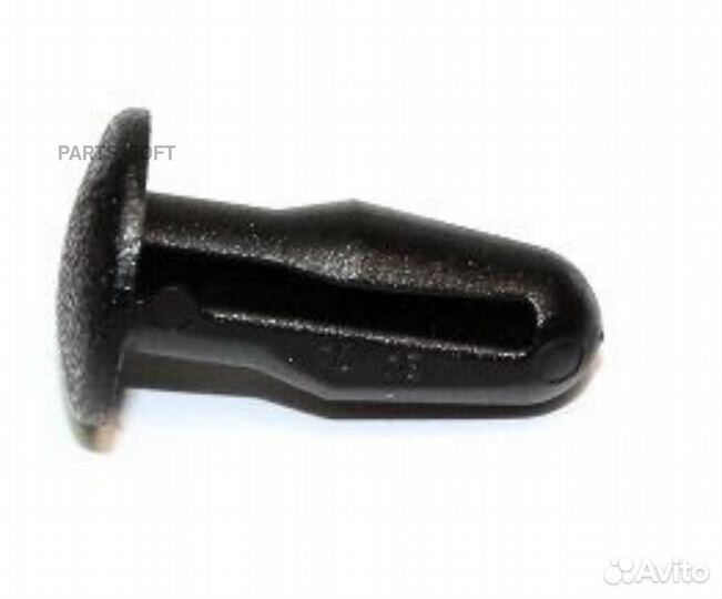 Заклепка масляного поддона