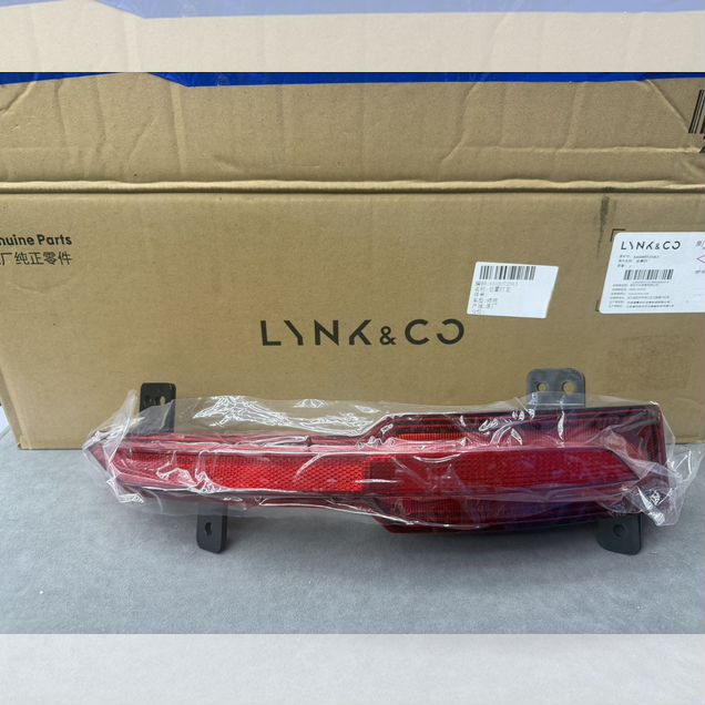 Фонарь задний противотуманный Lynk & Co 900 левый
