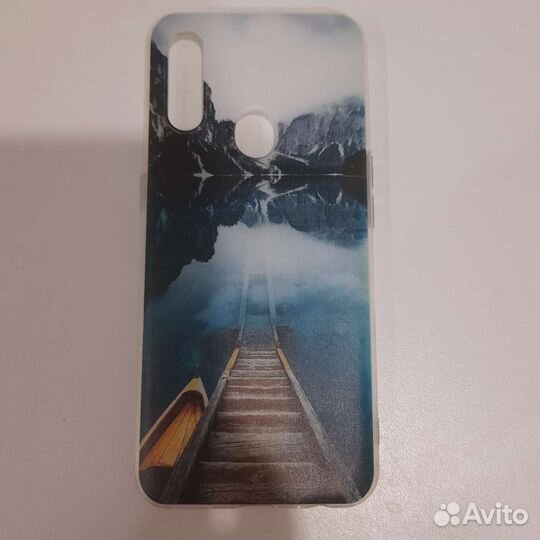 Чехол на смартфон