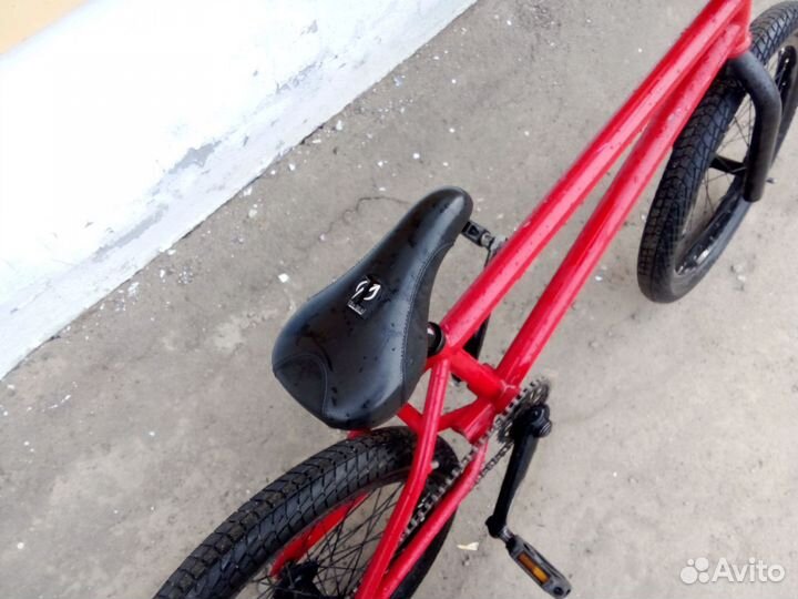 Bmx
