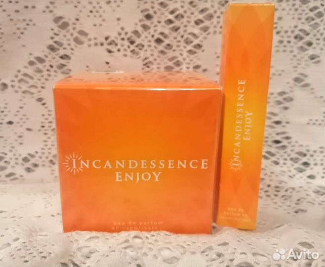 Женские парфюмерные наборы Эйвон