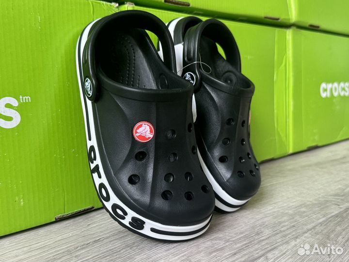 Crocs сабо детские