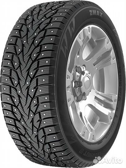 Zmax Winternova Stud III 215/60 R17 100T