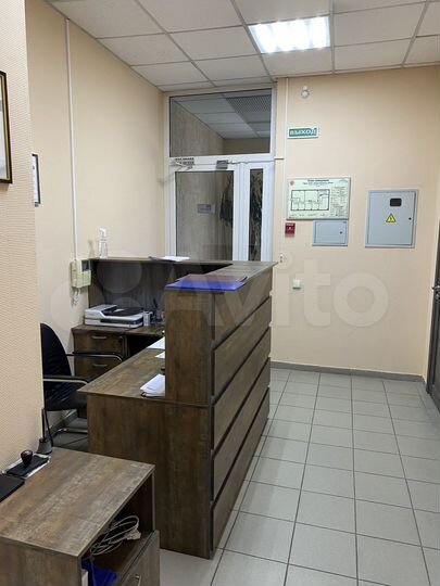 Офис, 250 м²