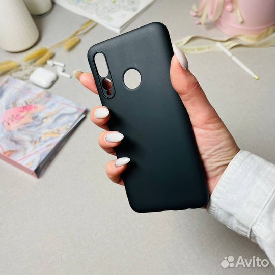 Чехол бампер для Honor 10i - 20i