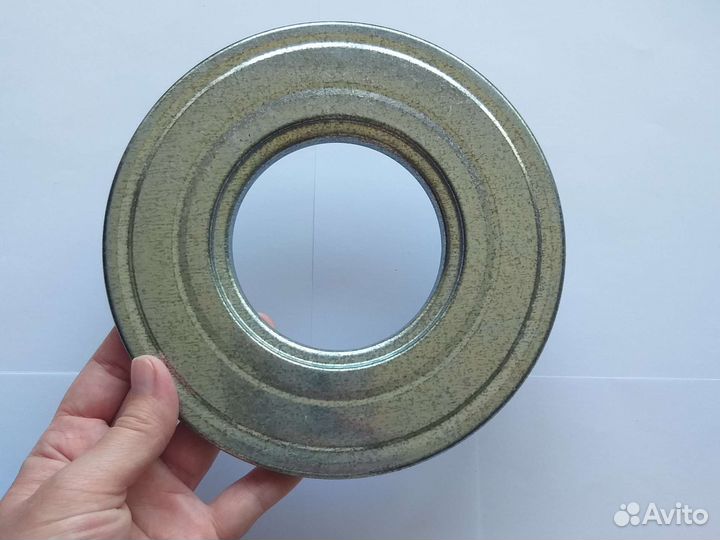 Стерилизатор для банок одноместный