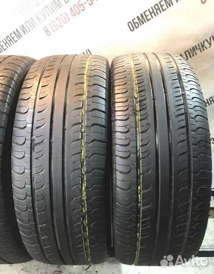 Hankook Optimo K415 225/60 R17 94L