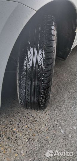 КАМА Breeze 175/70 R14 84T