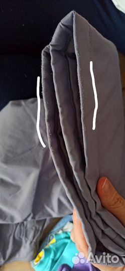 Пакет одежды на девочку джинсы платье, размер 104