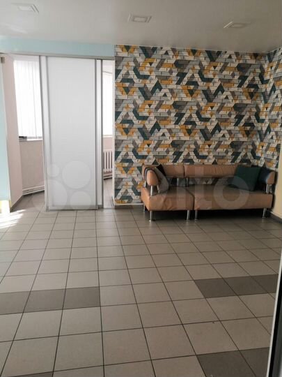 Свободного назначения, 37.1 м²