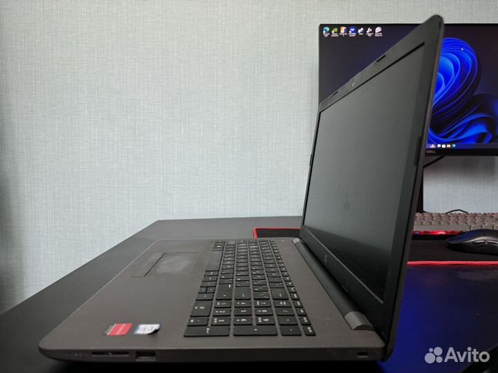 Ноутбук HP 250 G6