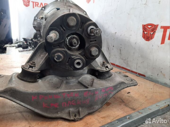 АКПП ZF 6HP26 BMW 760Li e65