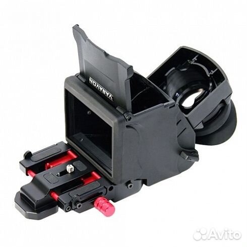 Проекционная камера Varavon для фототехники