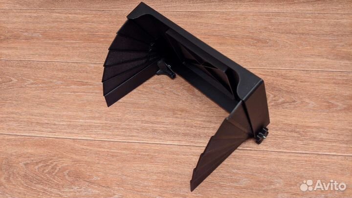 Крышка козырек Lowrance HDS 7 live