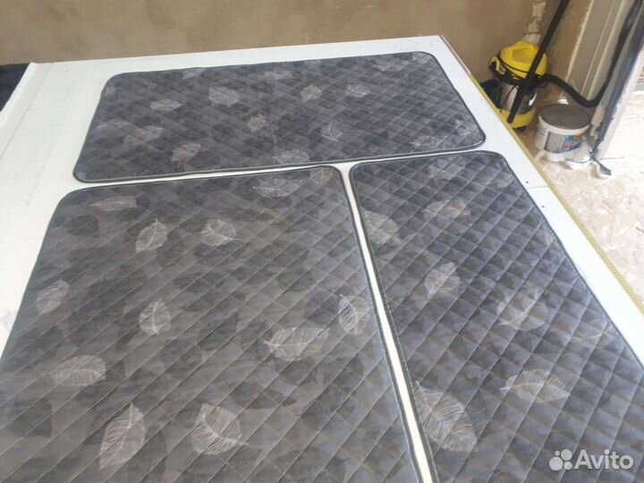 Ткань для пеленок многоразовых