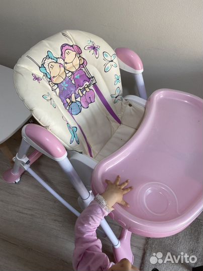 Стул для кормления