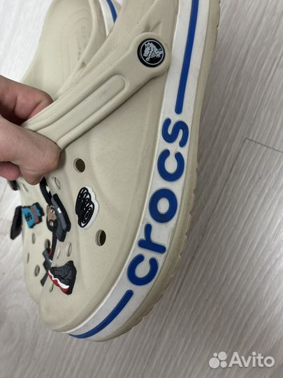 Crocs оригинал