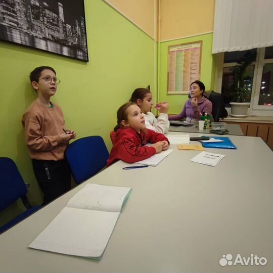 Китайский язык с носителями