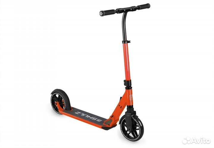 Самокат Shulz 200 Pro