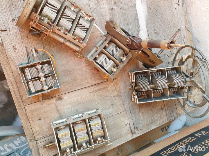 Выходной трансформатор прибой ломо кинап балтика