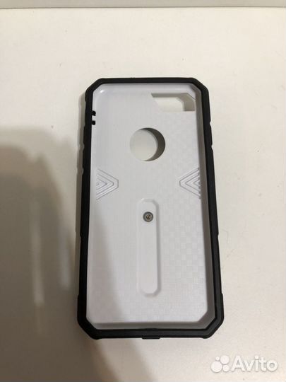 Чехол противоударный для iPhone 7, 8