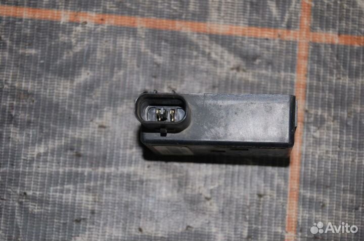 Блок электронный - Mitsubishi Outlander 3