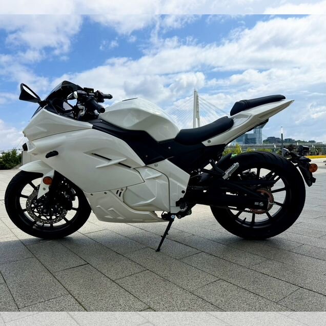 Ducati 1199 Panigale, 2026, 100 км