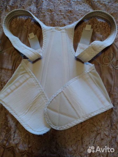 Корректор осанки 40-42