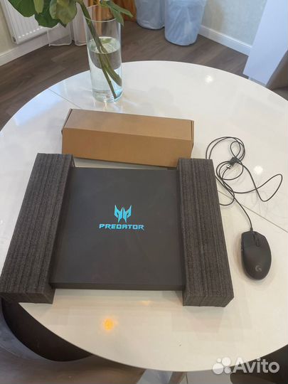 Acer Predator Helios 300 PH315-54, RTX 3070