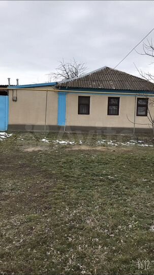 Дом 90 м² на участке 17 сот.