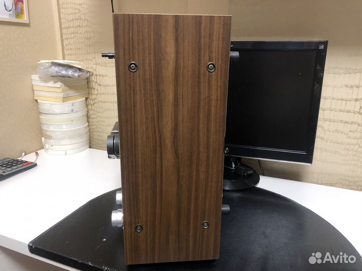 Катушечная дека akai GX-635 D 100 V